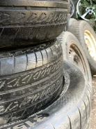 Bridgestone B-style EX. ������, 2007 ���, �/�, ����� 80 % ����