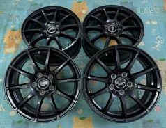 A-Tech Schneider R.P.M. Premium Light. 6.0x15", 5x100, ET45. ��� ����� �� ���������� ����
