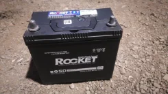 Rocket. 50��.�., B24, 480��., ��������, ������������ ����� ����