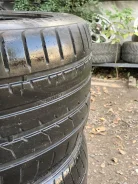 Kumho Crugen HP91. ������, 2021 ���, �/�, ����� 70 % ����