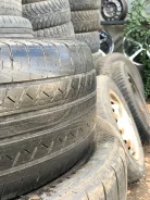 Bridgestone B650AQ. ������, 2008 ���, �/�, ����� 80 % ����