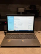 Lenovo IdeaPad 310. 15.6", 2,2����, ��� 4 ��, ���� 512���, WiFi: 1, Bluetooth: 1 ����