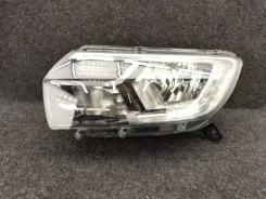 ���� Renault Logan 2018-2022 260601719R L52, �������� ����� 260601719R ����