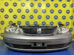 ������� Nissan Bluebird Sylphy 02.2003 - 11.2005 F20226N6MC QG10 QG18DE [297562] F20226N6MC ����