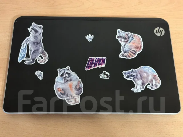 HP Pavilion m6. 15.6", 2,5����, ��� 6 ��, ���� 320���, WiFi: 1, Bluetooth: 1 ����