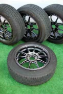 Weds Sport TC105X. 7.0x15", 4x100, ET48 ����