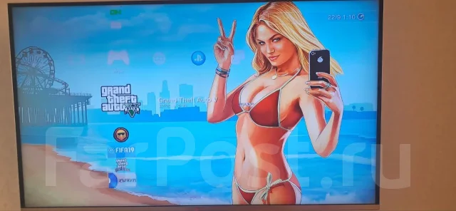 Sony PlayStation 3 Slim ����