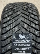 Arivo Ice Claw ARW7. ������, ����������, 2026 ���, ����� ����