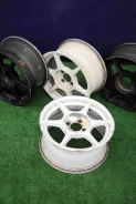 Buddy Club P1. 7.0x15", 4x100, ET38 ����