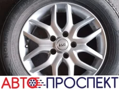 ORW. 6.5x16", 5x114.3, ET38, �� 67,1���. ����