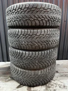 Nokian Hakkapeliitta R3 SUV. ������, ��� �����, 2022 ���, �/�, ����� 10 % ����