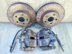 �������� ��������� �������� Caldina Corona ST195 ST191 47730-20480 ����