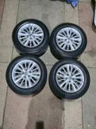Toyota. 7.0x16", 5x114.3, ET50, �� 60,1���. ����