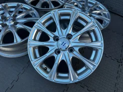 Nexta. 5.5x14", 4x100, ET38, �� 67,1���. ����