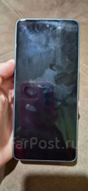 Tecno Pova 7. �/�, 256 ��, ������, 5G ����