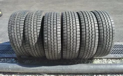 Dunlop Winter Maxx LT03. ������, ��� �����, 2020 ���, �/�, ����� �� 5 % ����