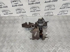 ������� Audi A4 03L145701E B8 2.0 TDI 03L145701E ����