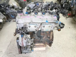 ��������� Nissan Sunny Wingroad Ad QG15DE ����������� 82�. �� ����
