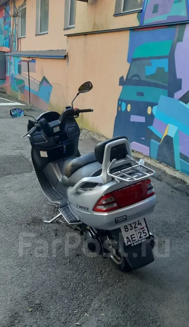 Suzuki Skywave 250. 250����. ��., ��������, ���������, ������ �� �� ����