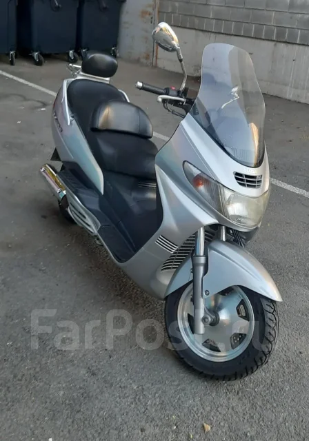 Suzuki Skywave 250. 250����. ��., ��������, ���������, ������ �� �� ����