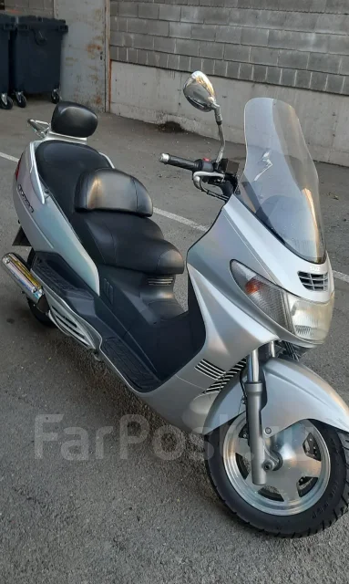 Suzuki Skywave 250. 250����. ��., ��������, ���������, ������ �� �� ����