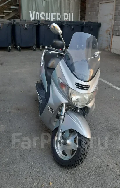 Suzuki Skywave 250. 250����. ��., ��������, ���������, ������ �� �� ����