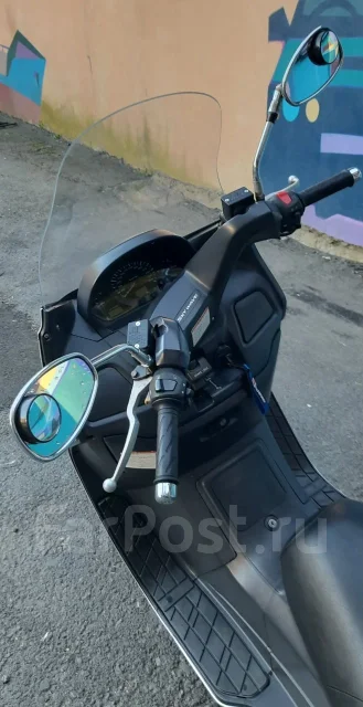 Suzuki Skywave 250. 250����. ��., ��������, ���������, ������ �� �� ����