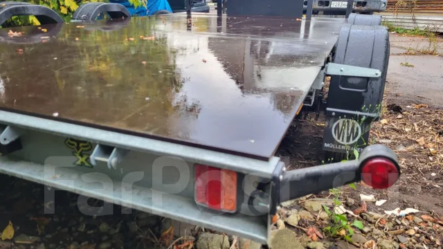 MullerWagen. �/�: 750���., �����: 1 000���. ��� ����� �� ������������ ����
