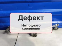 �������� ��������� Audi A6 1998 4B1955603A C5 2.4 ALF 4B1955603A ����
