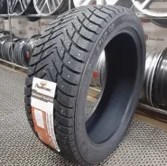 PowerTrac SnowPro Stud 02. ������, ����������, ����� ����