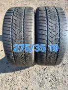Pirelli W 240 Sottozero S2 Run Flat. ������, ����������, 2019 ���, �/�, ����� 5 % ����