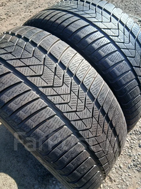 Pirelli W 240 Sottozero S2 Run Flat. ������, ����������, 2019 ���, �/�, ����� 5 % ����