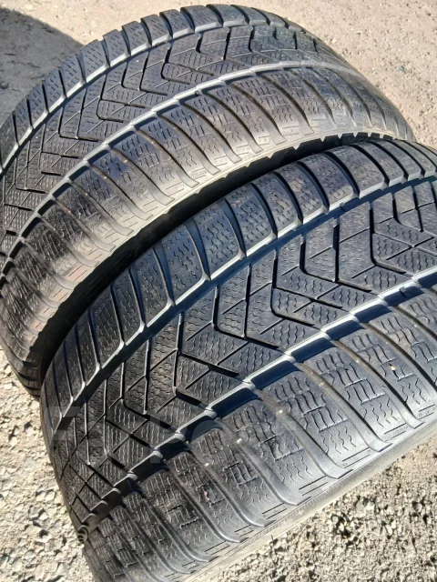 Pirelli W 240 Sottozero S2 Run Flat. ������, ����������, 2019 ���, �/�, ����� 5 % ����