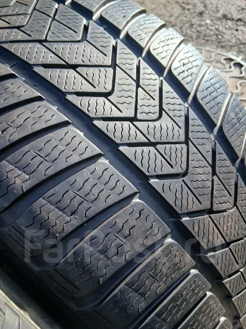 Pirelli W 240 Sottozero S2 Run Flat. ������, ����������, 2019 ���, �/�, ����� 5 % ����