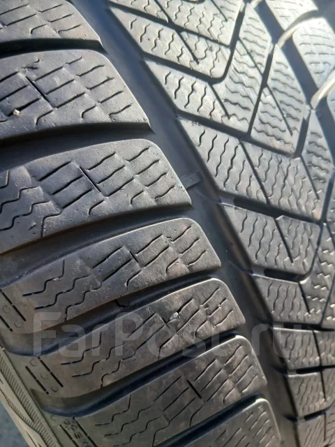 Pirelli W 240 Sottozero S2 Run Flat. ������, ����������, 2019 ���, �/�, ����� 5 % ����