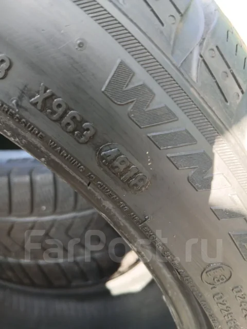Pirelli W 240 Sottozero S2 Run Flat. ������, ����������, 2019 ���, �/�, ����� 5 %. ���������� (������) ����