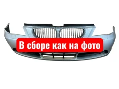 ������ BMW 5-Series 2004 51117111740 E60 M54B25, �������� 51117111740 ����