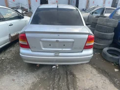 Chevrolet Viva. X9LOTGF695F000388 ����