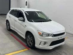 Mitsubishi RVR. GA4W ����