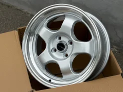 Work Meister S1. 7.0x16", 4x100, ET35, �� 73,1���. ��� ����� �� ������������ ����