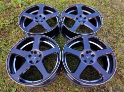Work Ryver. 8.5x20", 5x114.3, ET38, �� 73,1���. ����