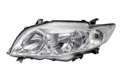 ���� ����� Toyota Corolla E140 / E150 2006-2010 DEPO 21211M7Lldem 21211M7LLDEM ����