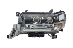 ���� ����� Toyota LAND Cruiser 200 2015- Sailing TYL020410182L TYL020410182L ����
