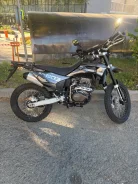 Regulmoto Sport-003 PR. 250����. ��., ��������, ���������, ������ �� �� ����