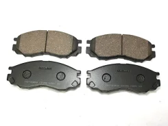 ������� ��������� �������� Mitsubishi Pajero II / Montero II V1 / V2 / V3 / V4 1991-1996, L200 K74T / K75T 1996-2005 Masuma MS3369 MS3369 ����