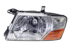 ���� ����� Mitsubishi Pajero III / Montero III V6 / V7 2000-2002, Pajero III / Montero III V6 / V7 2003-2006 DEPO 2141159Lldem1 2141159LLDEM1 ����