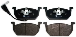 ������� ��������� �������� Volkswagen GOLF VII 5G1 2013-, Skoda Octavia III A7 2013-2017, Volkswagen GOLF VII R 5G5 2017-2020, SEAT LEON 5F 2012-2015...