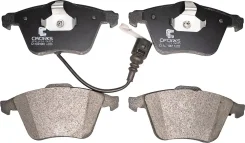 ������� ��������� �������� AUDI TT 8J 2006-2015, Volkswagen GOLF VI 5K1 / AJ5 2009-2013, SEAT LEON 1P 2005-2013, Volkswagen Scirocco III 2008-2014 C11...