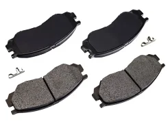 ������� ��������� �������� Mitsubishi Outlander CU 2003-2007, Galant ������� EA 2002-2003, Pajero II / Montero II V1 / V2 / V3 / V4 1991-1996 Sangsin...