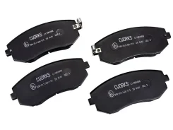 ������� ��������� �������� Subaru Forester SH / S12 2007-2012, Impreza G12 2007-2012, Forester SG / S11 2002-2005, Forester SG / S11 2005-2007 Cworks...